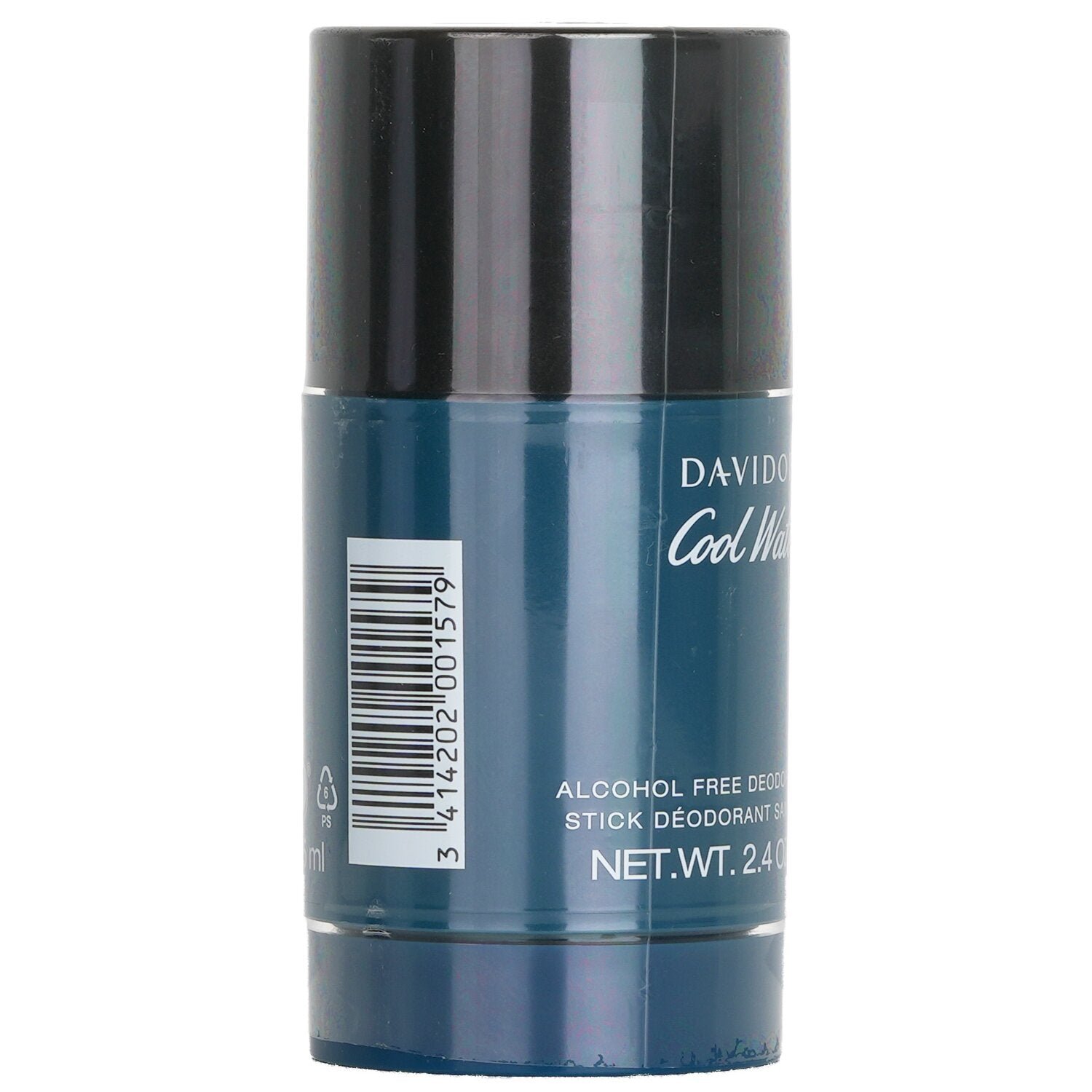 Cool Water Alcohol Free Deodorant Stick by Davidoff - Image 2