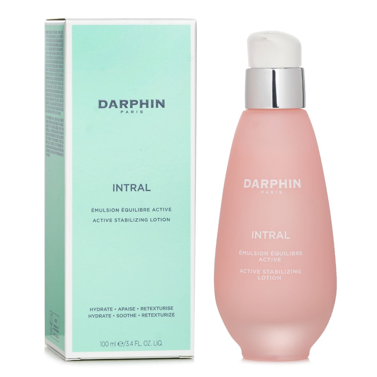 Intral Active Stabilizing Lotion by Darphin - Image 2