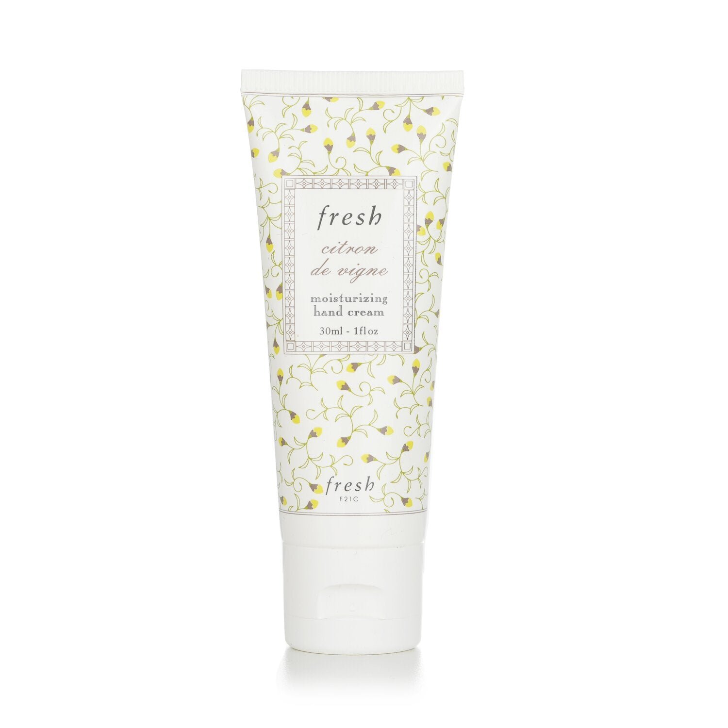 Citron De Vigne Moisturizing Hand Cream by Fresh - Image 1
