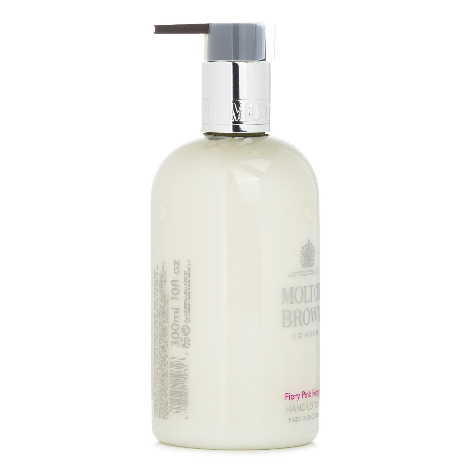 غسول لليدين بالفلفل الزهري Fiery من Molton Brown - صورة 2