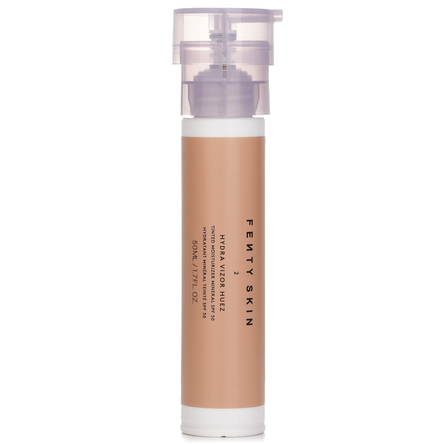 Hydra Vizor Huez Tinted Moisturizer SPF 30 Refill - # Tint 2 من Fenty Beauty by Rihanna - صورة 1
