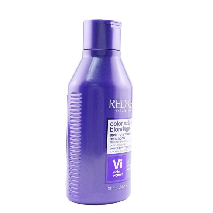 مرطب تمديد اللون للشعر الأشقر 300ml/10.1oz من Redken - صورة 2