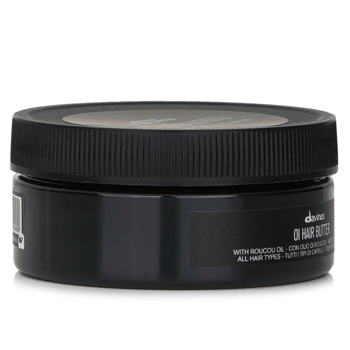 Oi Hair Butter 75ml/2.64oz by Davines - Image 2