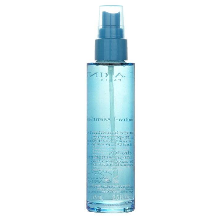 Hydra-Essentiel Hydrating, Multi-Protection Mist 75ml/2.5oz by Clarins - Image 3