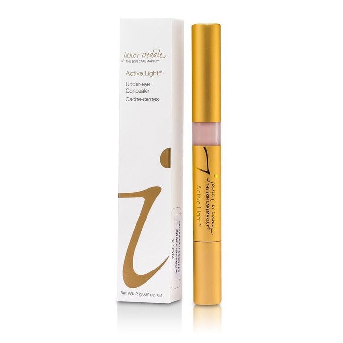 Active Light خافي عيوب تحت العيون - #4 2g/0.07oz من Jane Iredale - صورة 2