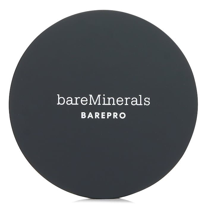 BarePro 24HR Skin-Perfecting Powder Foundation - # 20 Light Cool 8g/ 0.28 oz by BareMinerals - Image 3