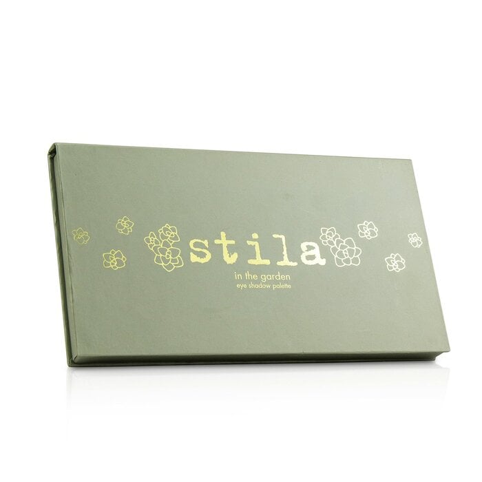 لوحة ظلال عيون In The Garden 14.2g/0.5oz من Stila - صورة 3