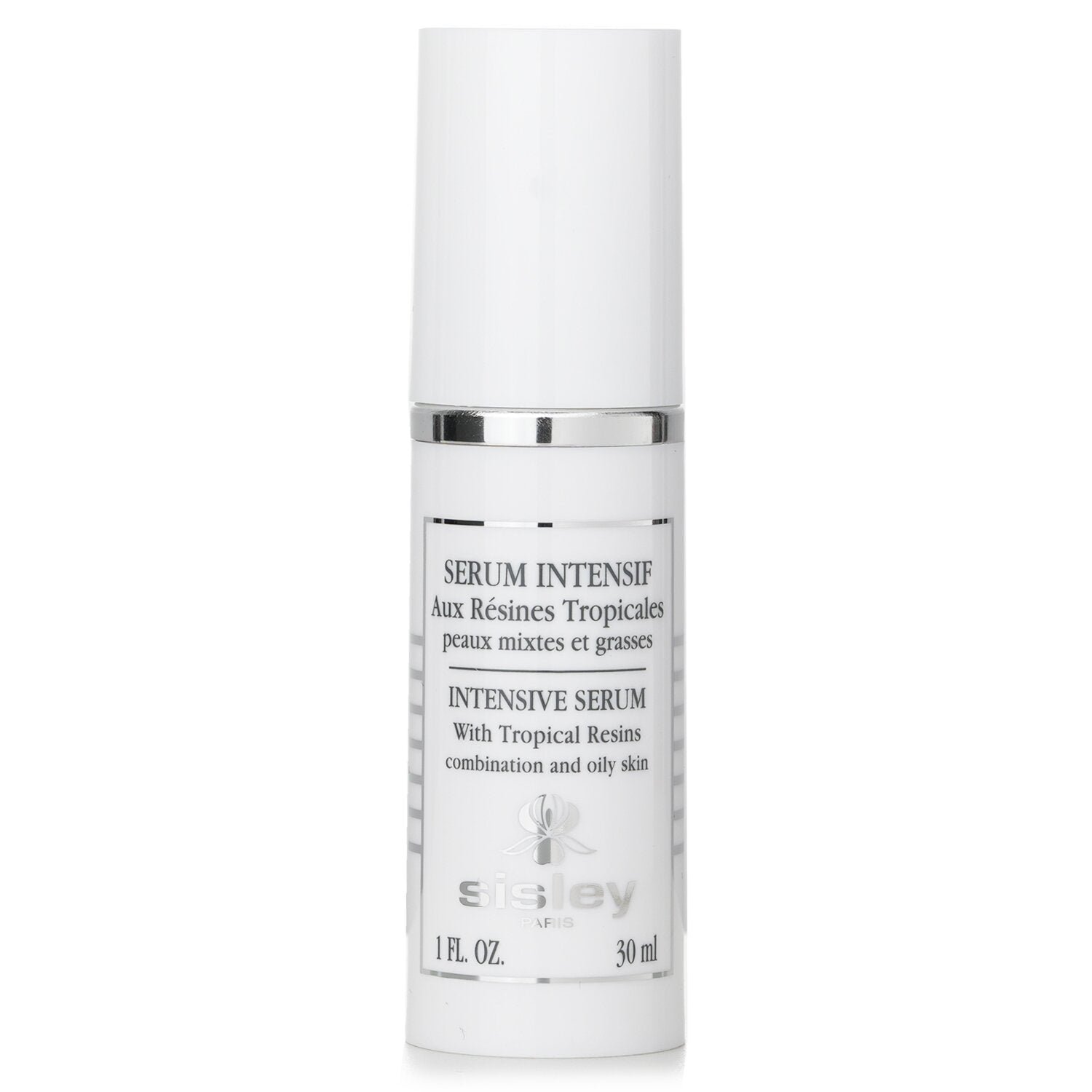 Intensive Serum With Tropical Resins - For Combination & Oily Skin by Sisley - Image 1