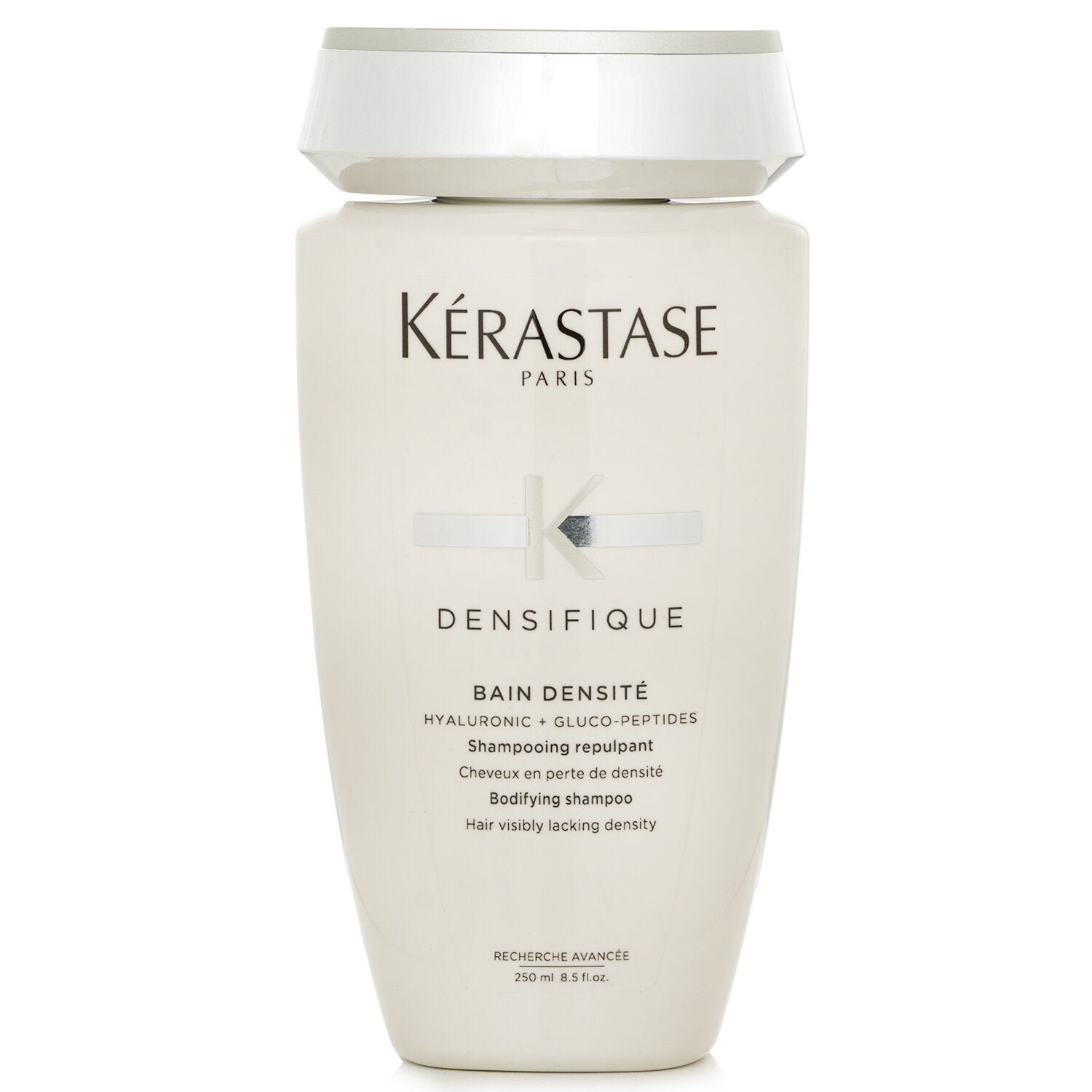 Densifique Bain Densite Bodifying Shampoo (Hair Visibly Lacking Density) by Kerastase - Image 1