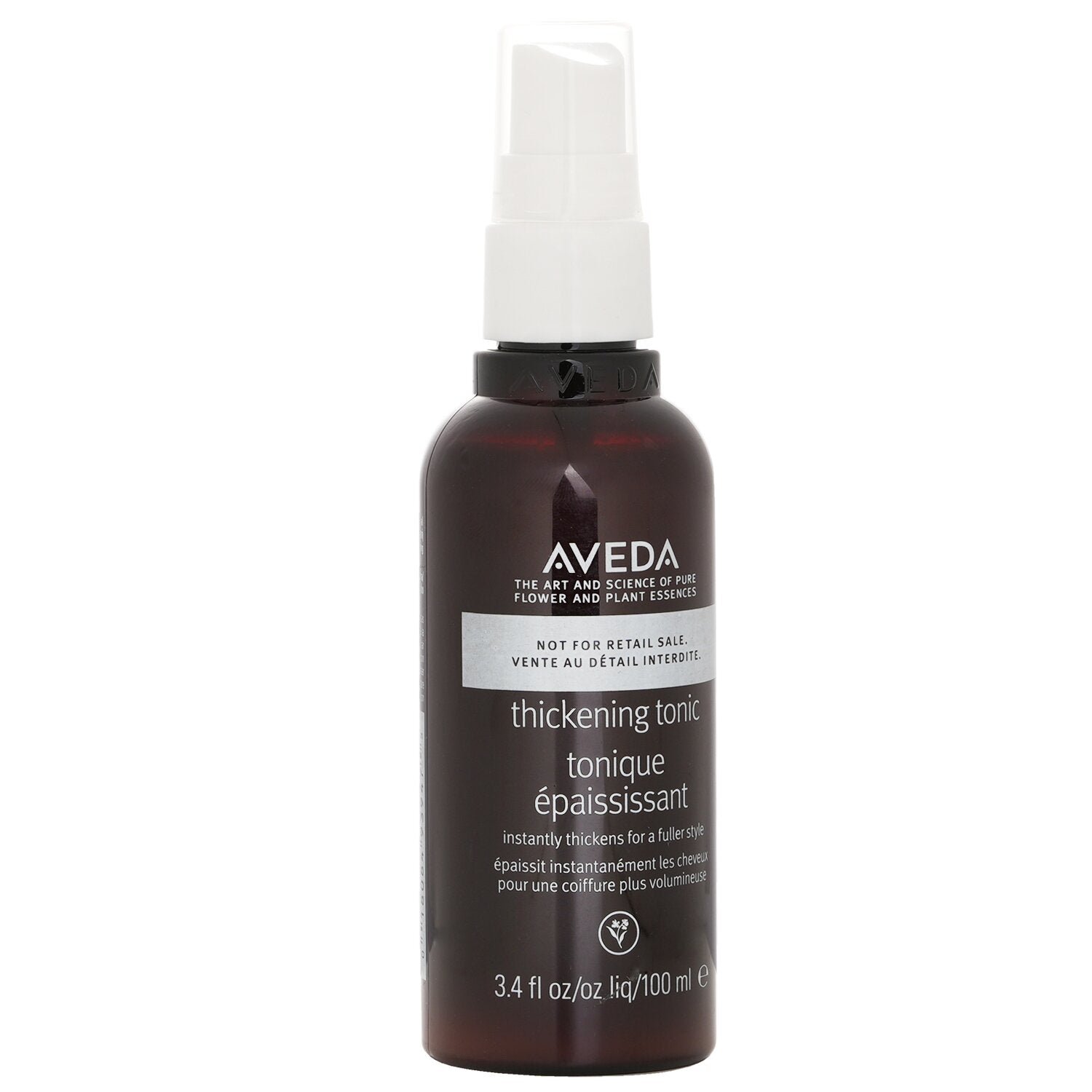 تونر مكثف (لتكثيف الشعر لتصفيفة أكثر امتلاء) من Aveda - صورة 2