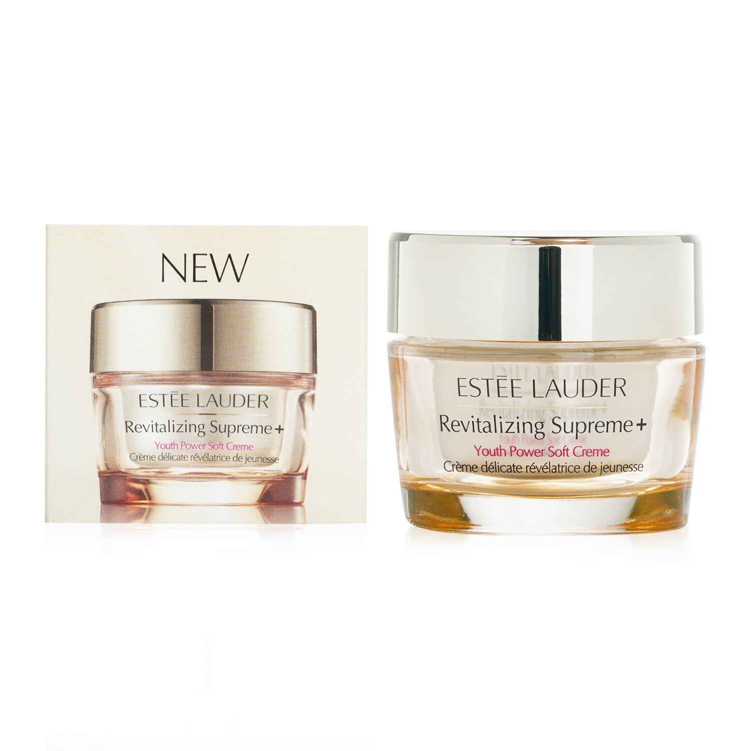 تنشيط كريم سوبريم + قوة الشباب الناعم من Estee Lauder - صورة 2