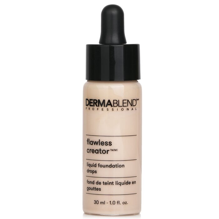 سائل أساس صبغي متعدد الاستعمالات Flawless Creator - # 0N من Dermablend - صورة 1