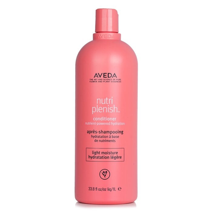 بلسم Nutriplenish - # ترطيب خفيف 1000ml/33.8oz من Aveda - صورة 1