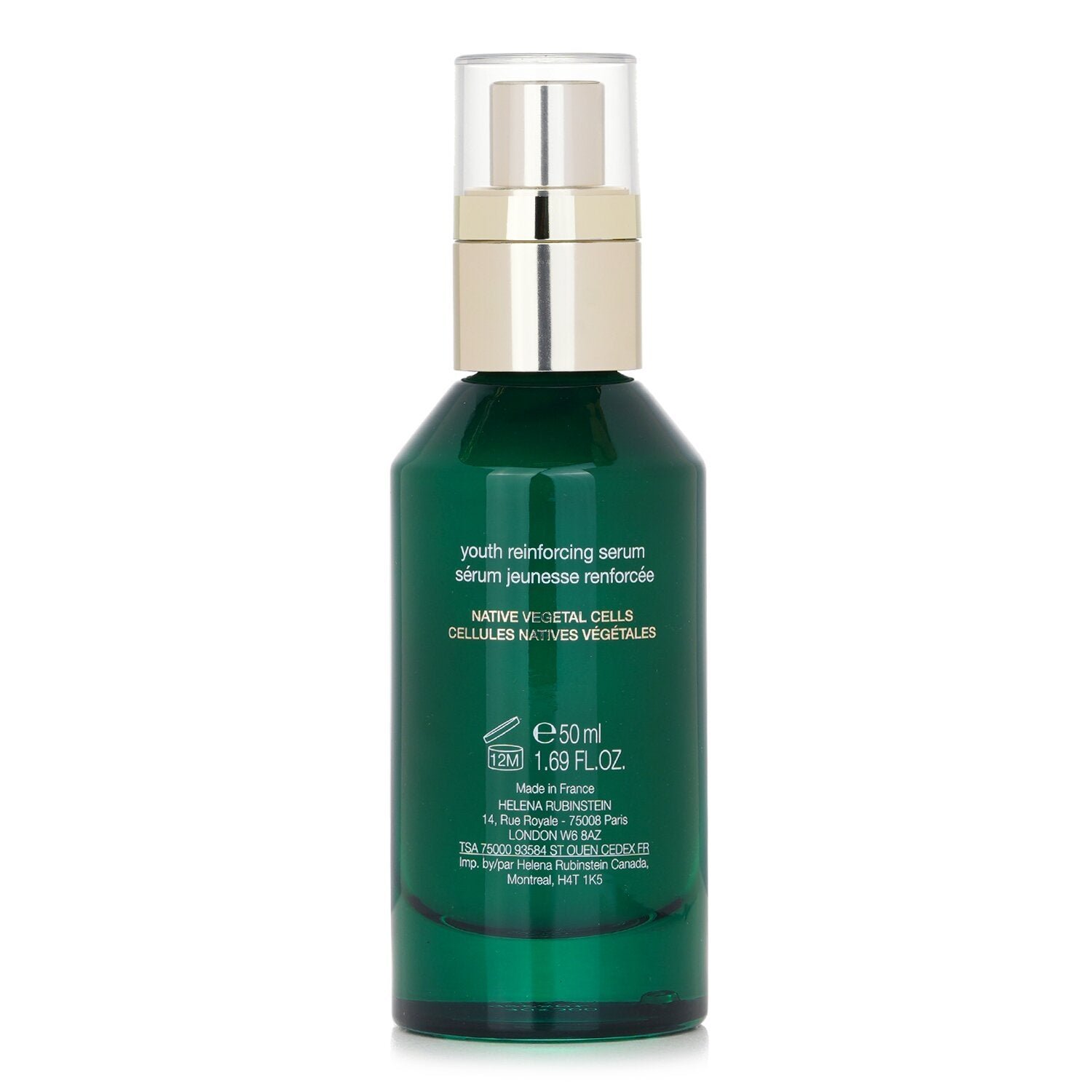 Powercell Skinmunity Youth Reinforcing Serum من Helena Rubinstein - صورة 3