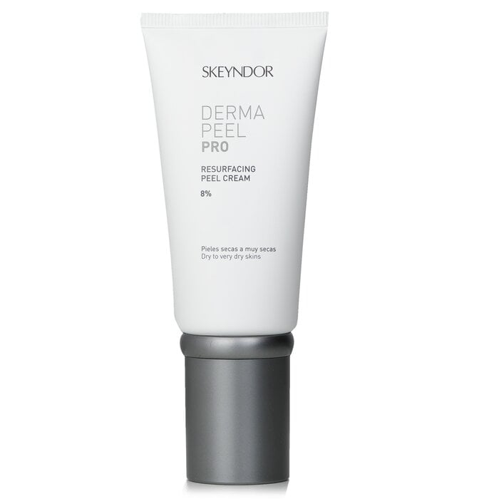 كريم مقشر مجدد Derma Peel Pro SPF 20 8% (للبشرة الجافة إلى الجافة جداً) 50ml/1.7oz من سكايندور - صورة 1