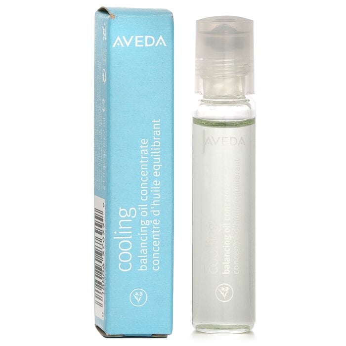 Cooling Balancing Oil Concentrate 7ml/0.24oz by Aveda - Image 2