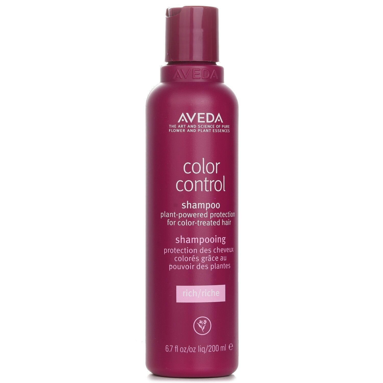 Color Control Shampoo Rich من Aveda - صورة 2