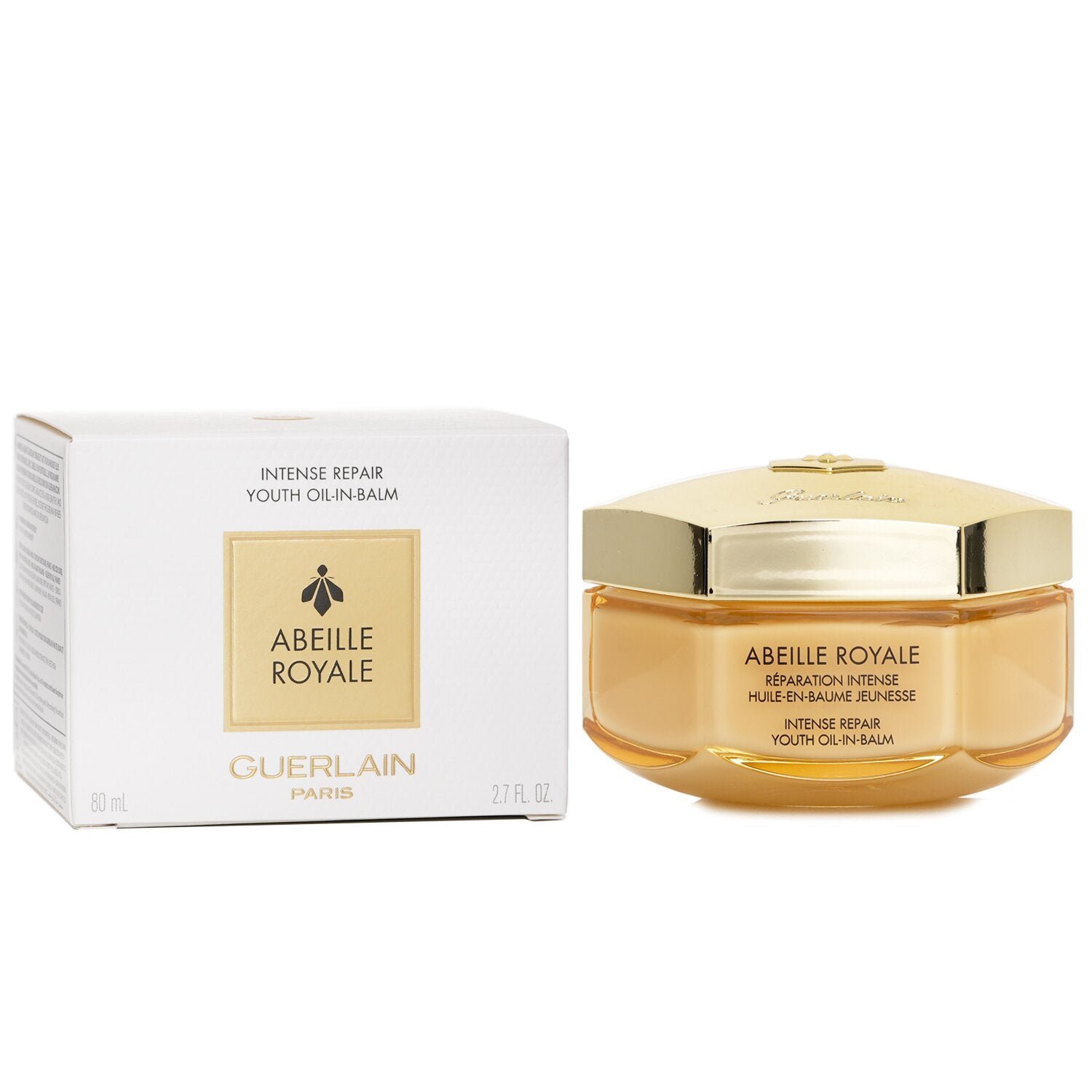 كريم Abeille Royale Intense Repair Youth Oil-In-Balm من Guerlain - صورة 2