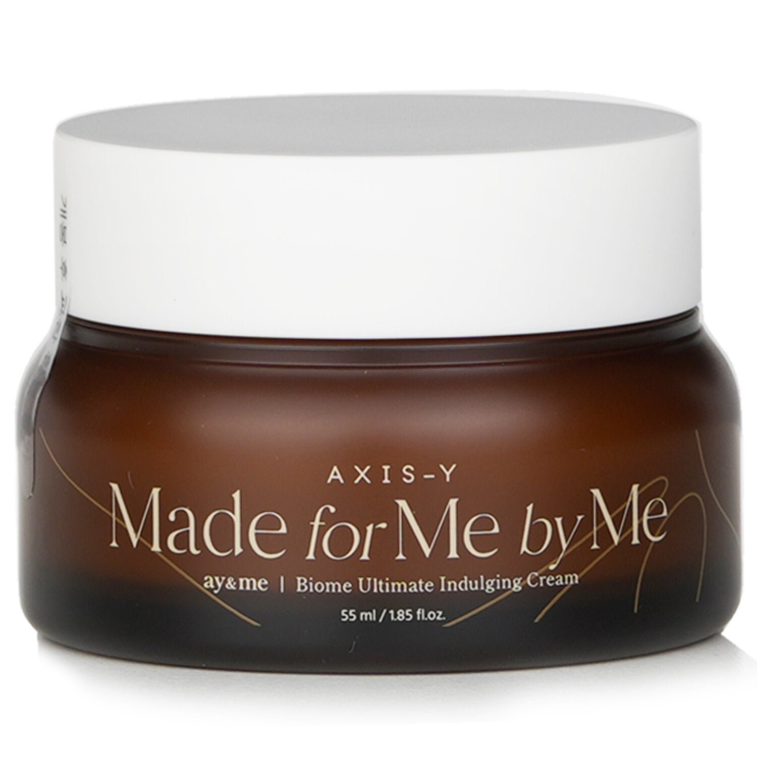 Biome Ultimate Indulging Cream Exp Date:10/31/2025 من AXIS-Y - صورة 1