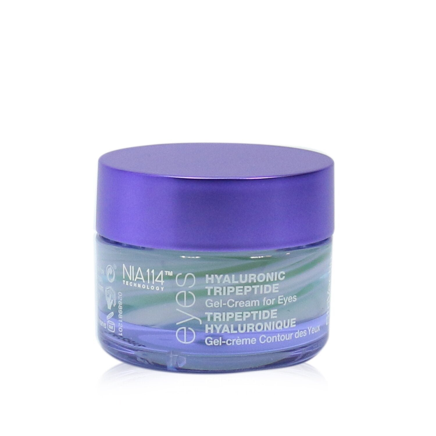 StriVectin - Advanced Hydration Hyaluronic Tripeptide Gel-Cream For Eyes by StriVectin - Image 1
