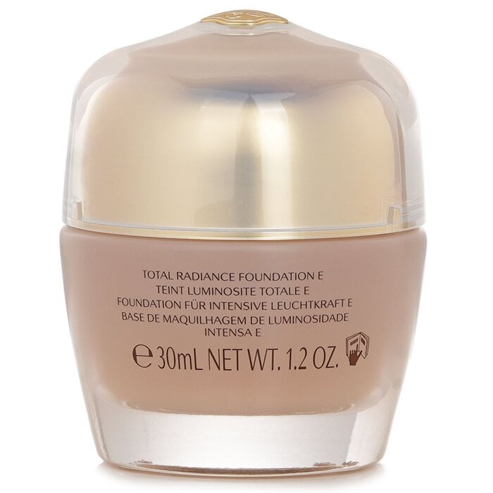 Future Solution LX Total Radiance Foundation SPF15 - # Neutral 2 30ml/1.2oz by Shiseido - Image 3