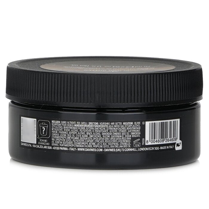 Oi Hair Butter 75ml/2.64oz by Davines - Image 3