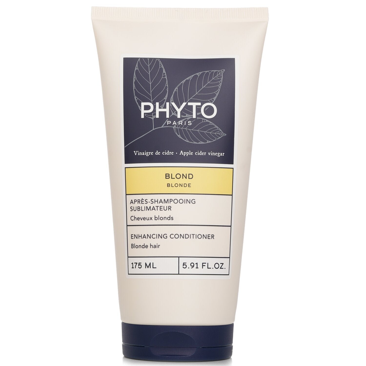 Blonde Enhancing Conditioner من Phyto - صورة 1