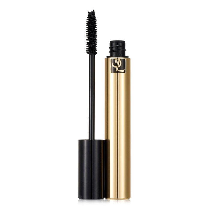 مسكارا Volume Effet Faux Cils - # Black Over Black 7.5ml/0.2oz من Yves Saint Laurent - صورة 1
