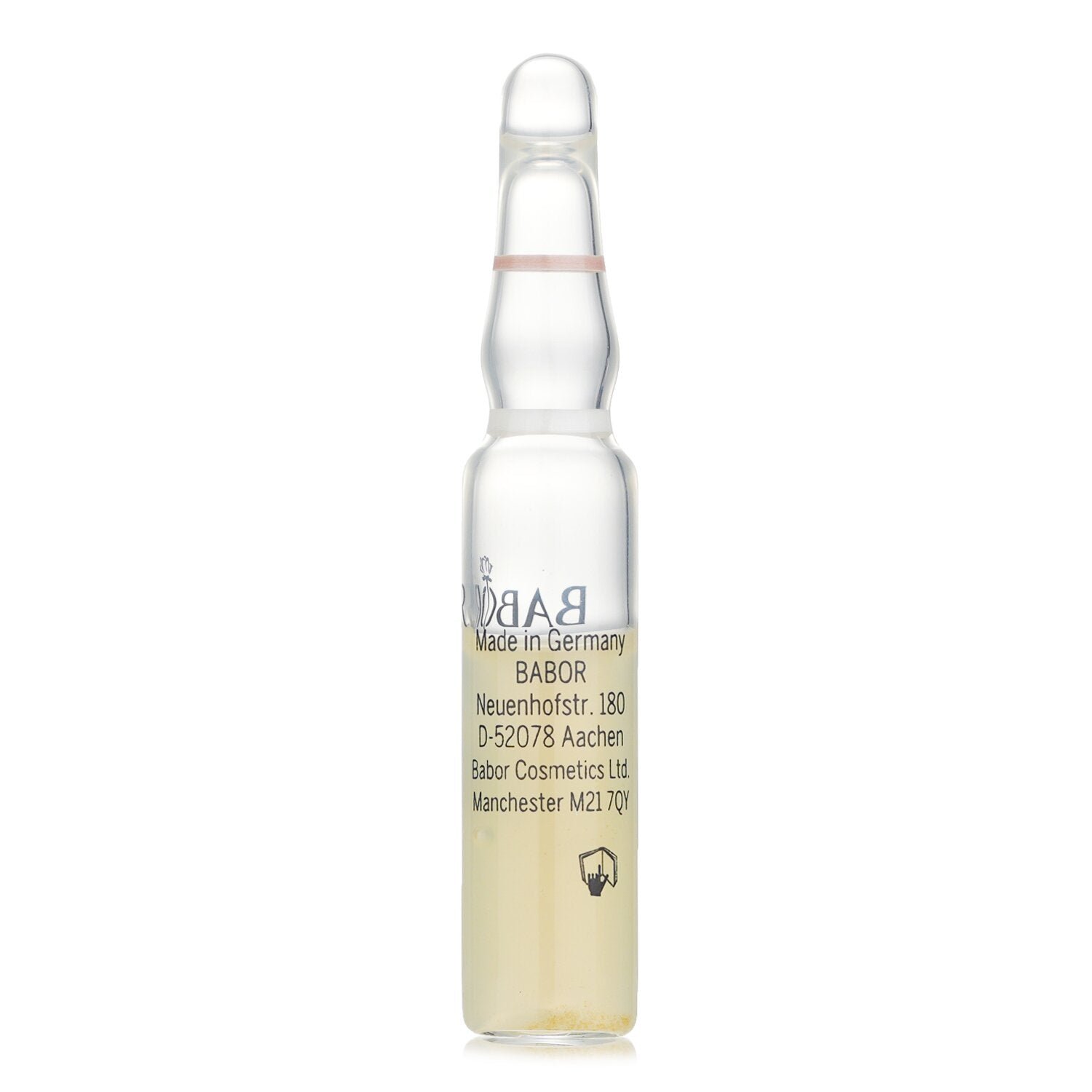 Ampoule Concentrates - SOS Calming (For Sensitive, Irritated Skin) by Babor - Image 3