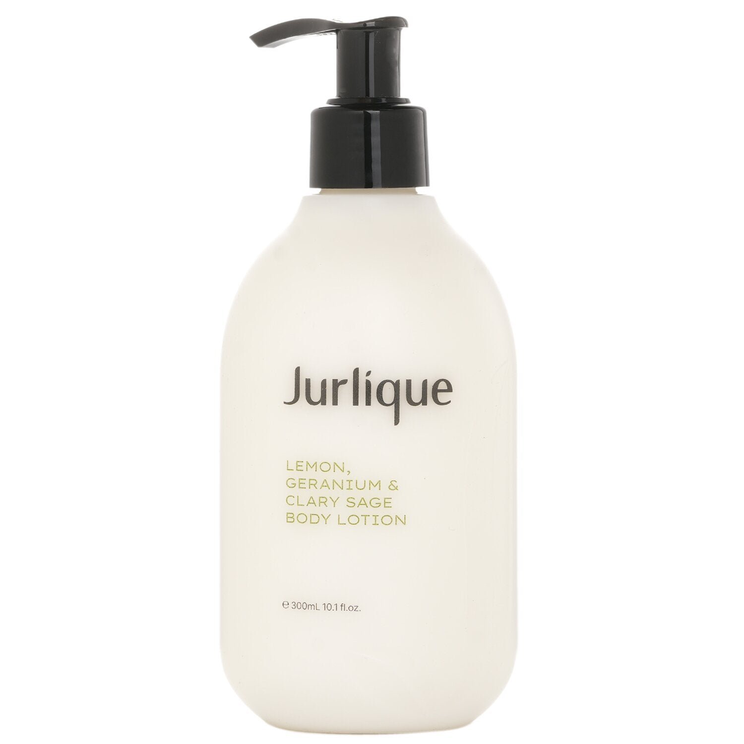 Lemon, Geranium & Clary Sage Restoring Body Lotion by Jurlique - Image 1