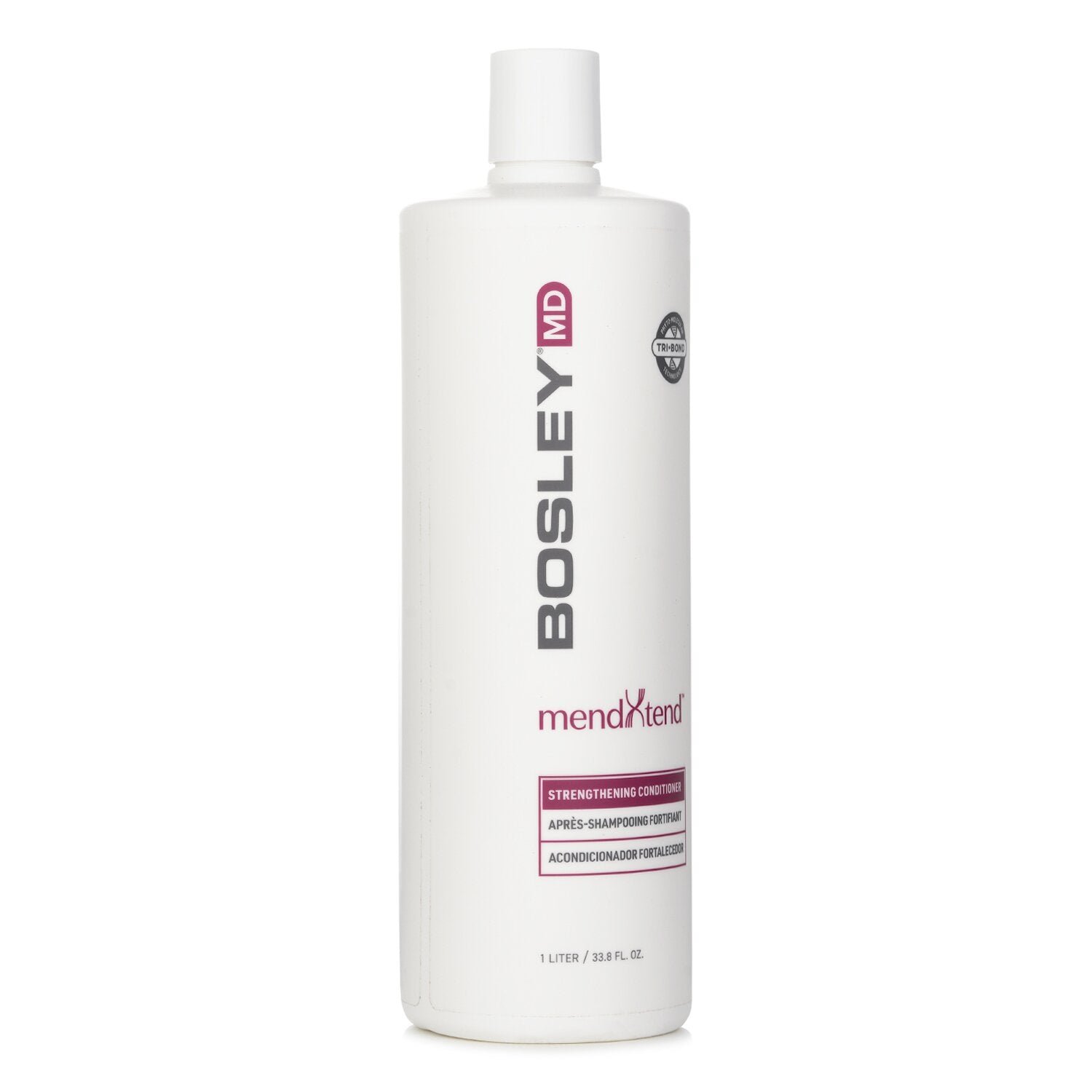 MendXtend Strengthening Conditioner من Bosley - صورة 2
