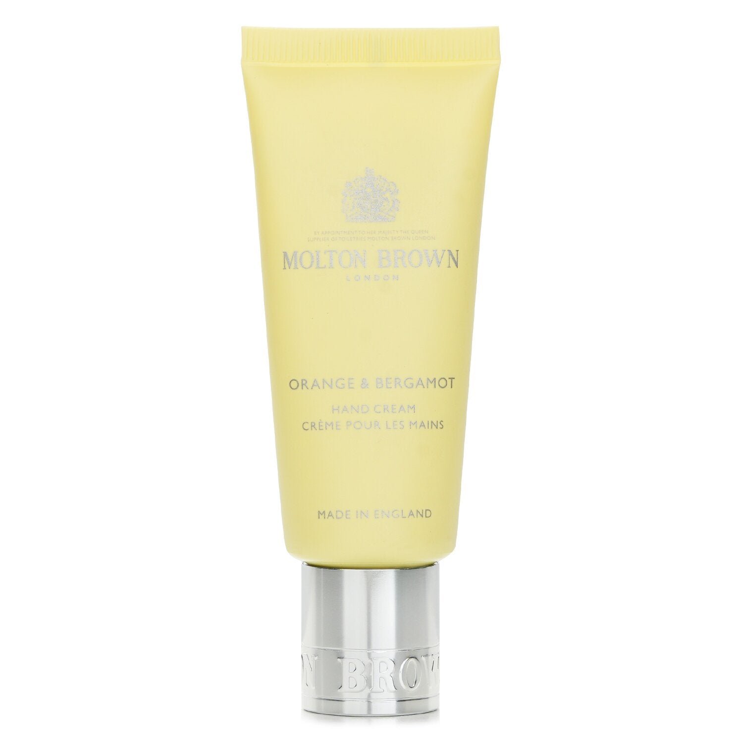 Orange & Bergamot Hand Cream من Molton Brown - صورة 1