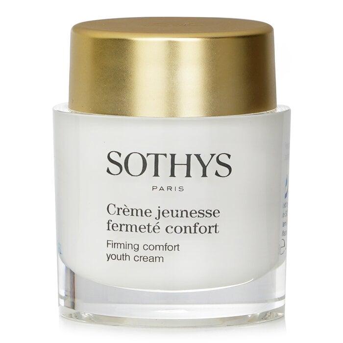 كريم الشباب المريح لشد البشرة وتقويتها 50ml/1.69oz من سوثيس - صورة 1