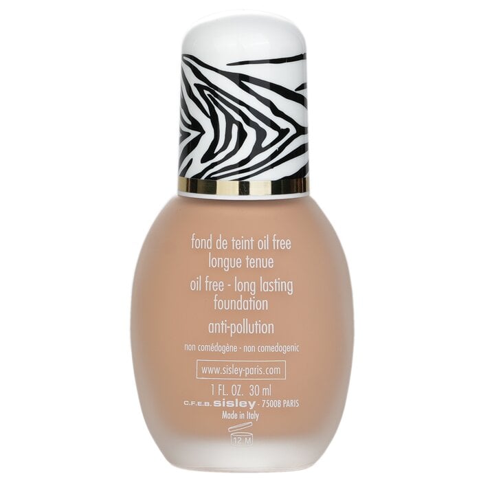 Phyto Teint Ultra Eclat # 2 بيج 30ml/1oz من Sisley - صورة 3
