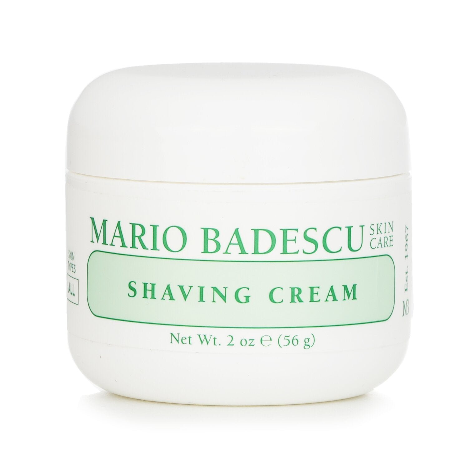 كريم الحلاقة من Mario Badescu - صورة 1