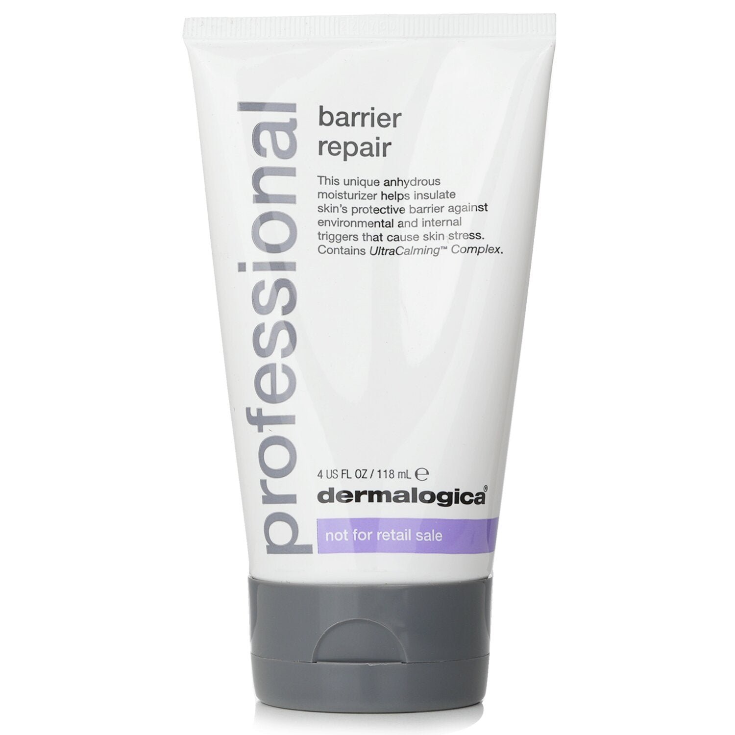 UltraCalming مجدد حاجز البشرة (أنبوب، حجم صالون) من Dermalogica - صورة 1