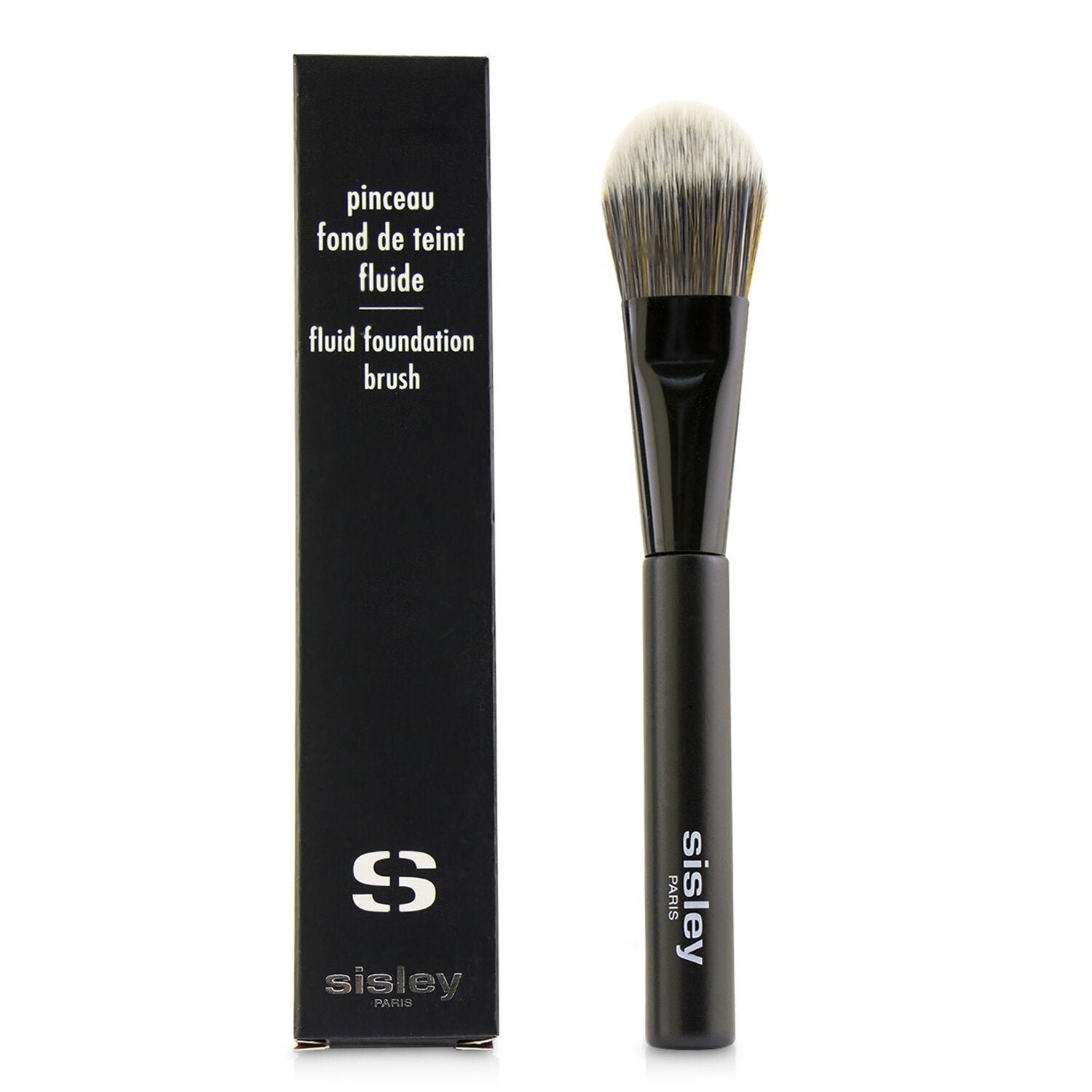 Pinceau Fond De Teint Fluide (Fluid Foundation Brush) by Sisley - Image 2