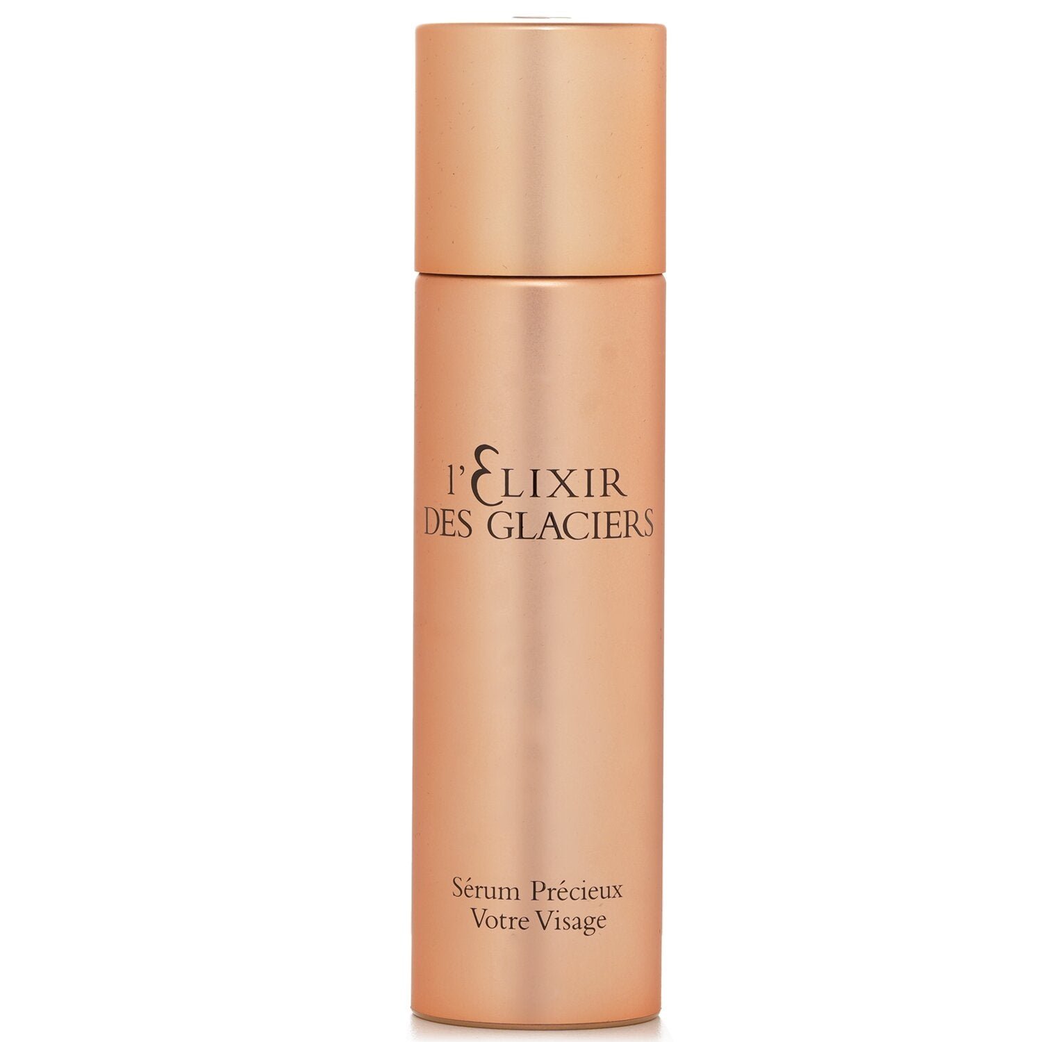 Elixir Des Glaciers Serum Precieux Votre Visage - مستخلص فعال سويسري (علبة جديدة) من Valmont - صورة 1