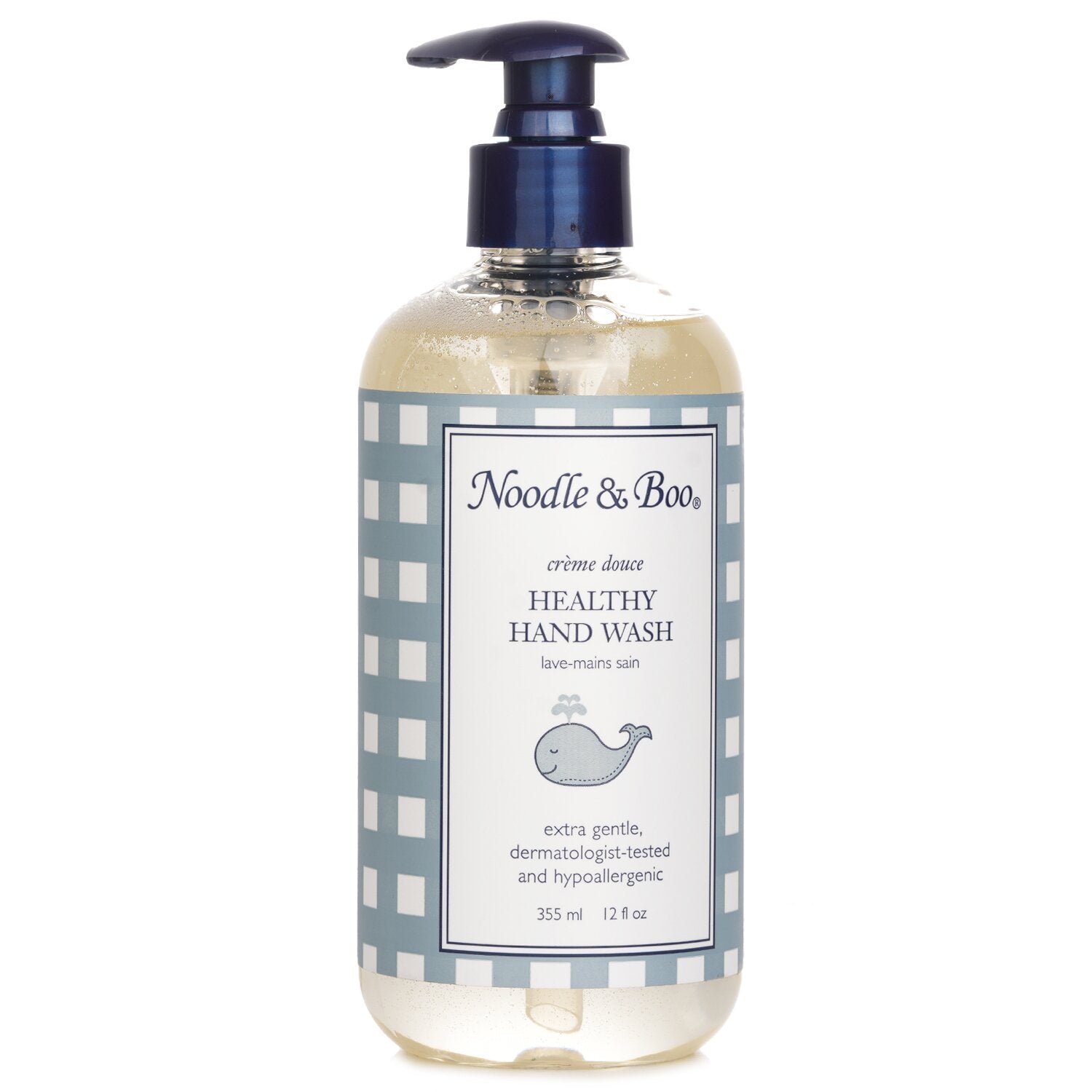 Healthy Hand Wash by Noodle & Boo - Image 2