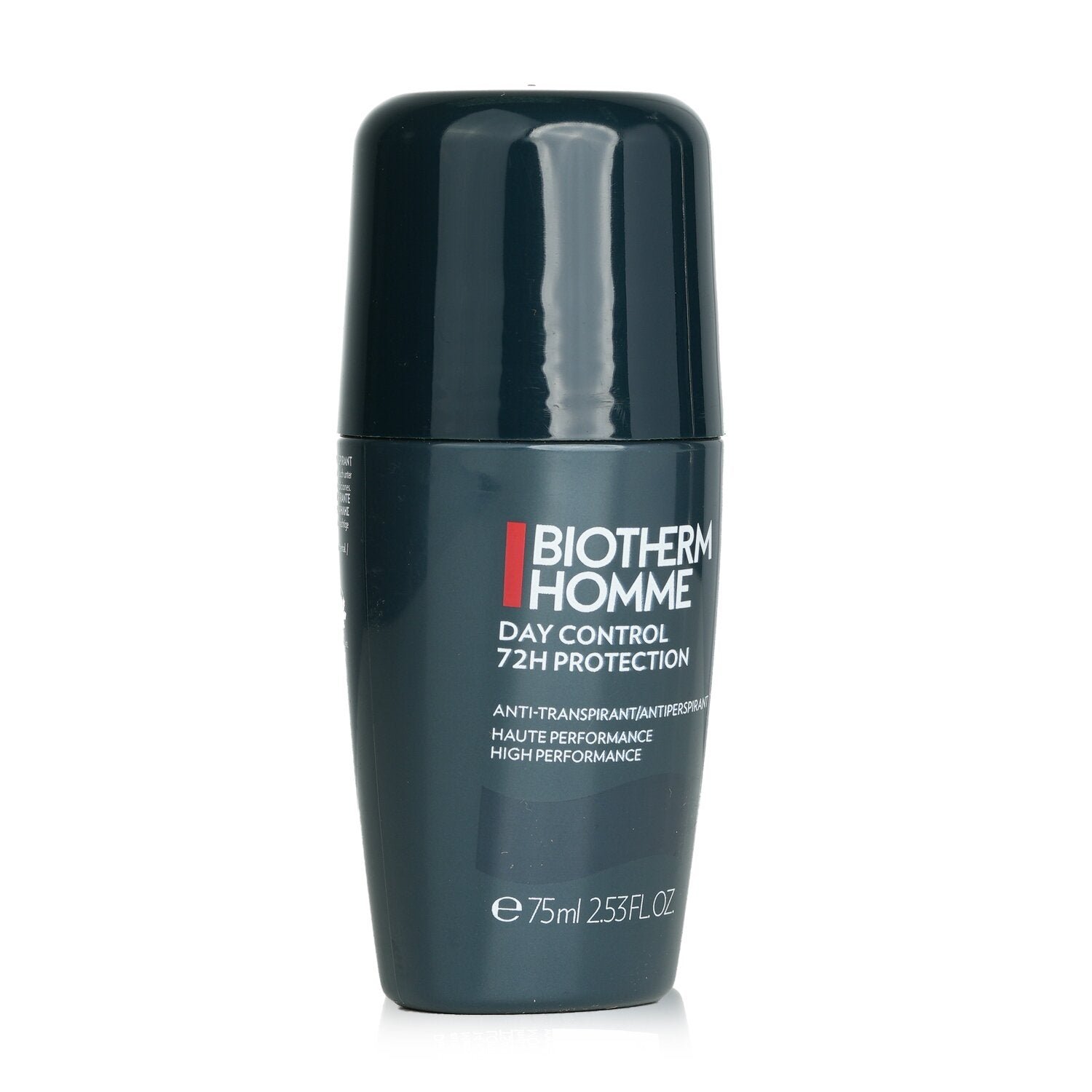 Homme Day Control Extreme Protection 72H Antiperspirant Deodorant Roll-On من Biotherm - صورة 1
