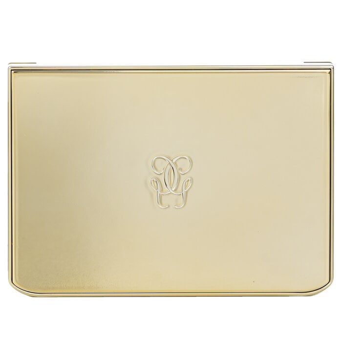 Parure Gold Skin Control High Perfection Matte Compact Foundation - # 0N Neutral 8.7g/0.3oz by Guerlain - Image 3