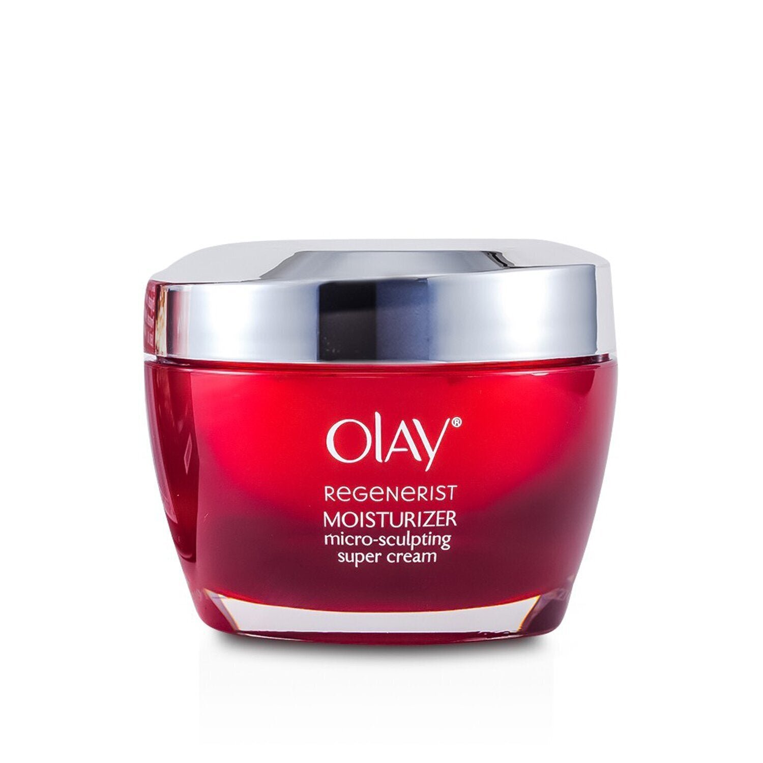 Regenerist Micro-Sculpting Super Cream(Random Packaging) من Olay - صورة 4
