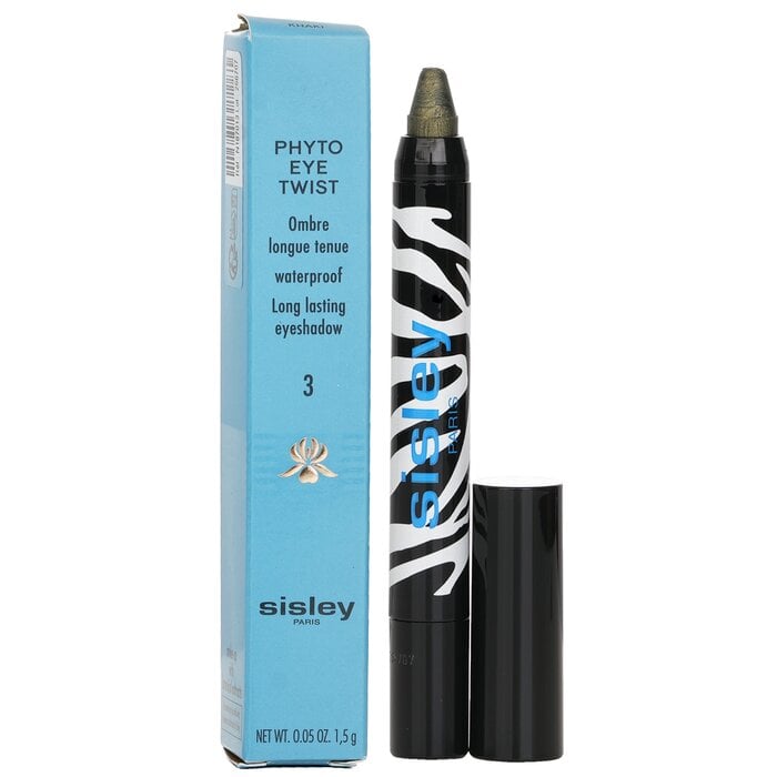 ظلال العيون Phyto - رقم 3 كاكي 1.5g/0.05oz من Sisley - صورة 2
