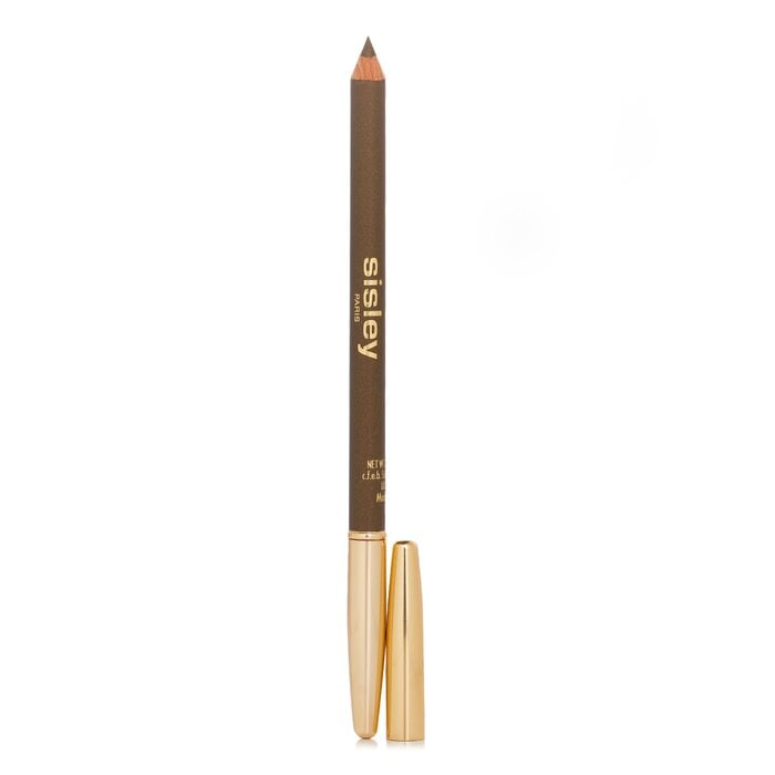 محدد عيون Phyto Khol (مع مازج ومبراة) - #كاكي 1.2g/0.04oz من Sisley - صورة 1