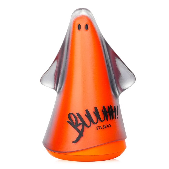 مجموعة Pupa Ghost - # 004 (Pumpkin Orange) 7.5g/0.26oz من Pupa - صورة 3