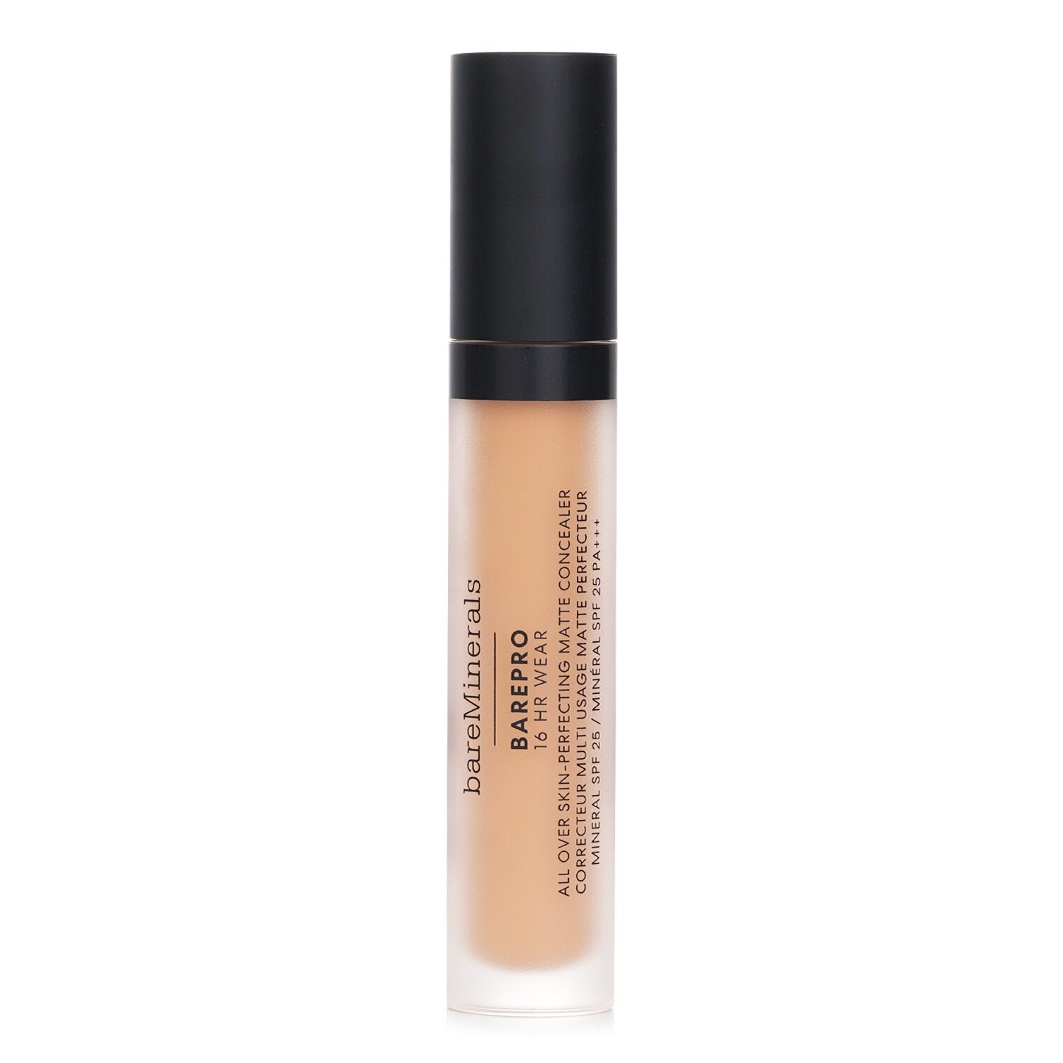 Barepro 16HR ​Wear All Over Skin-Perfecting Matte Concealer Mineral SPF25 - # 300 Medium Warm من BareMinerals - صورة 1