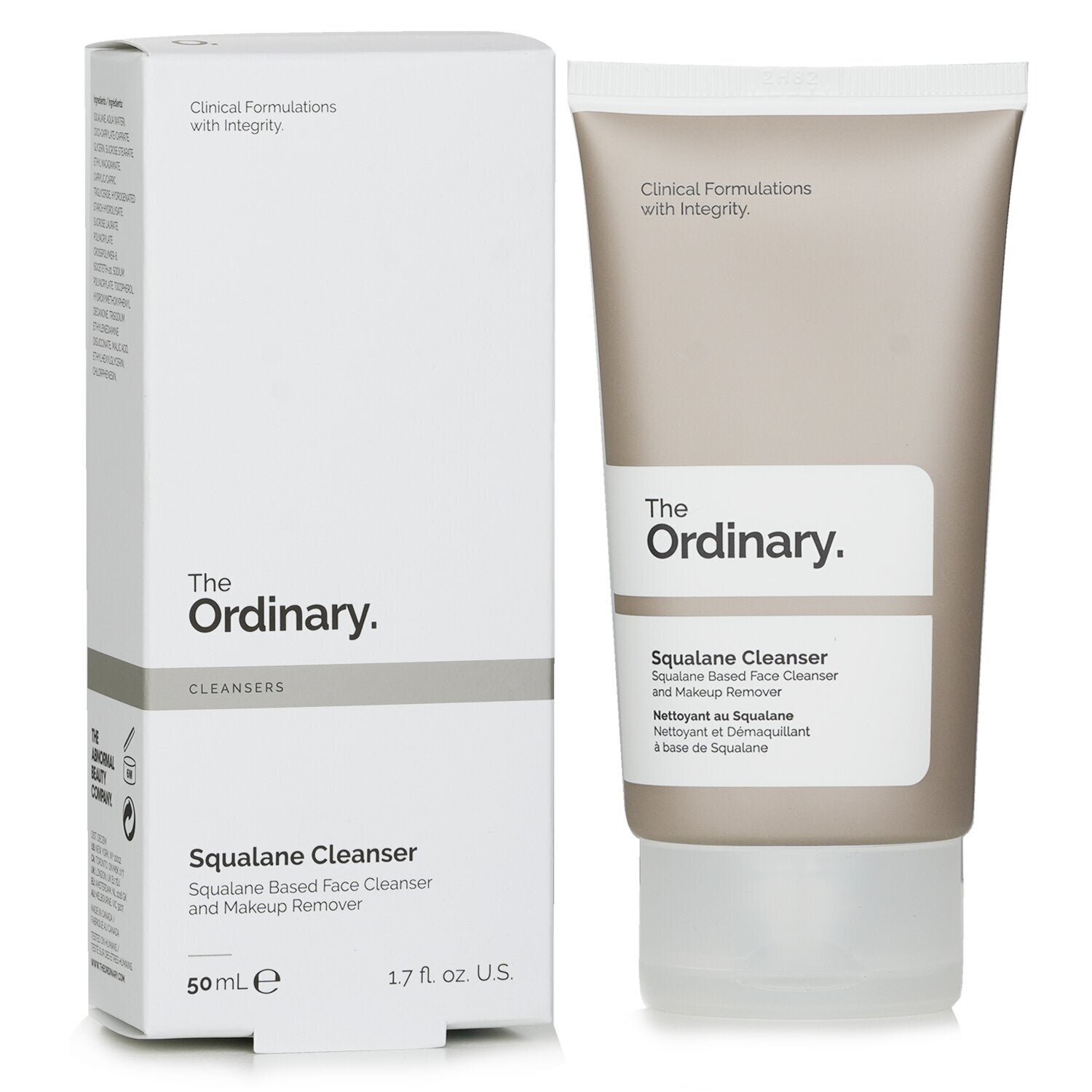منظف Squalane من The Ordinary - صورة 2