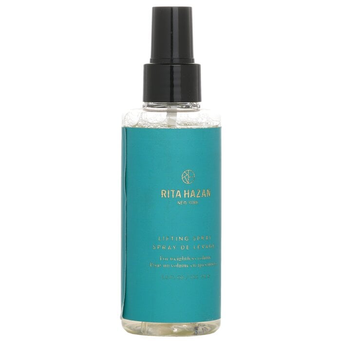 سبراي لشد الشعر (كثافة خفيفة) 150ml/5oz من ريتا حزان - صورة 2