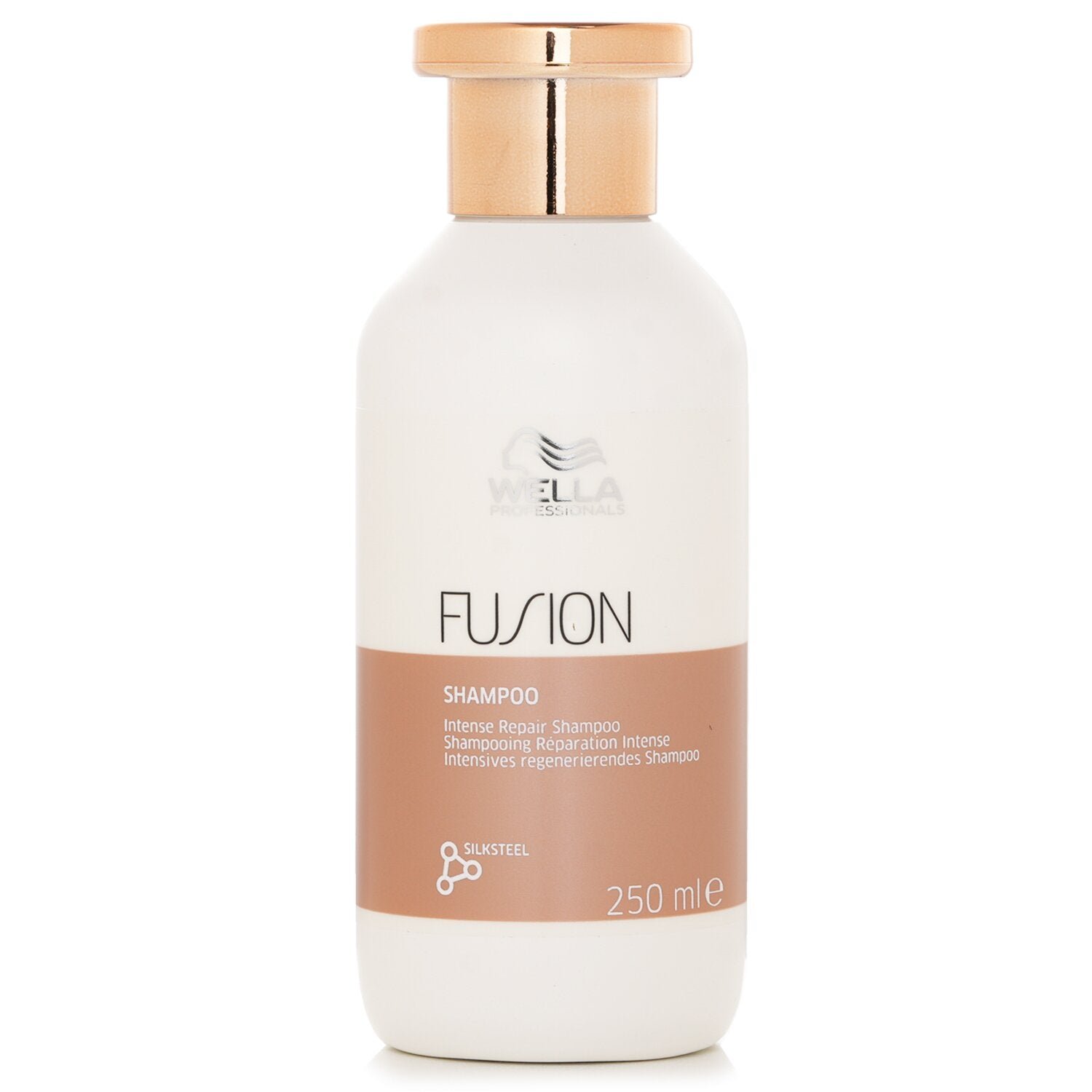 Fusion Intense Repair Shampoo من Wella - صورة 1