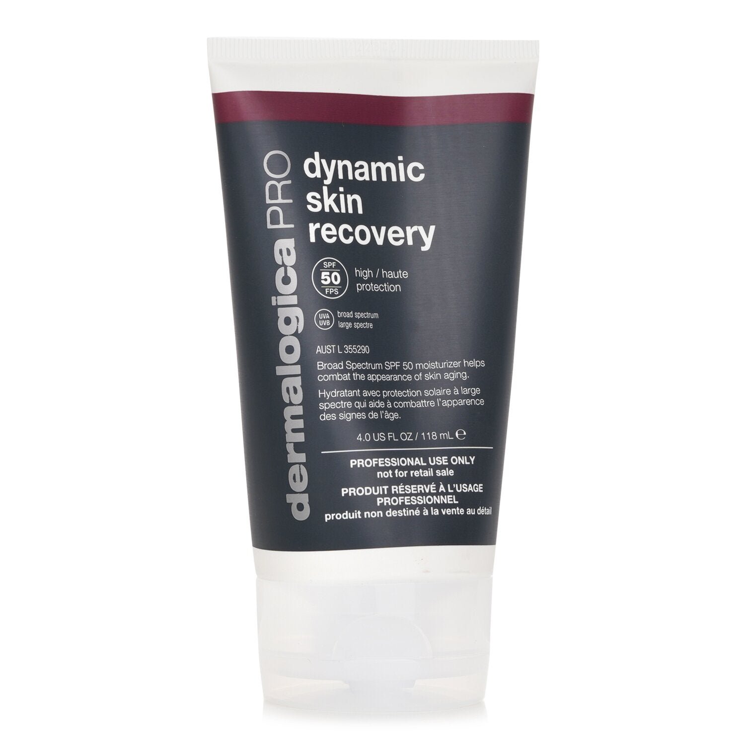 Age Smart مرمم البشرة الديناميكي SPF 50 ( حجم صالون )(Random Packaging) من Dermalogica - صورة 2